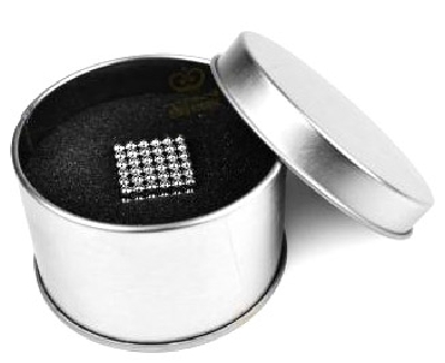 Offerte pazze Comparatore prezzi   Neocube magic magnet balls 216 pcs 3mm  il miglior prezzo  