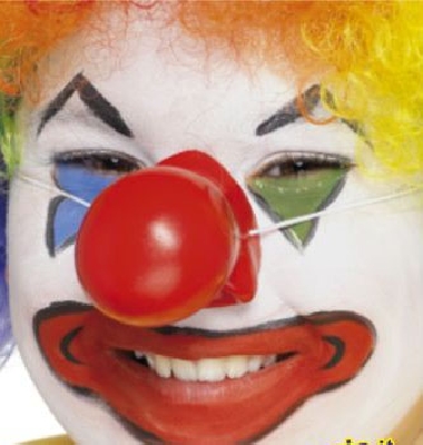 Offerte pazze Comparatore prezzi   Naso da clown sonoro  il miglior prezzo  