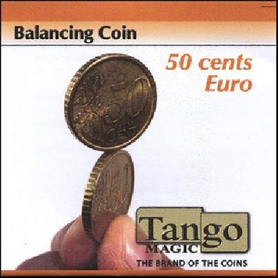 Balancing Coin 050 euro TANGO