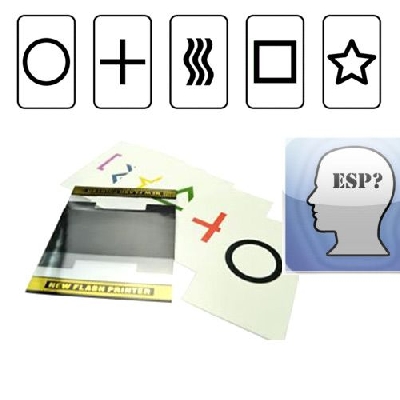 Flash Printer con carte ESP