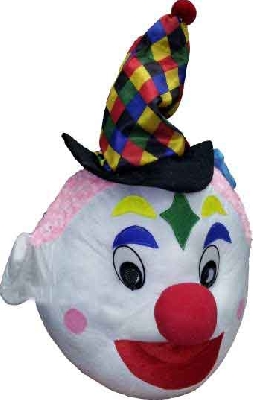 Offerte pazze Comparatore prezzi   Mascotte clown con costume  il miglior prezzo  
