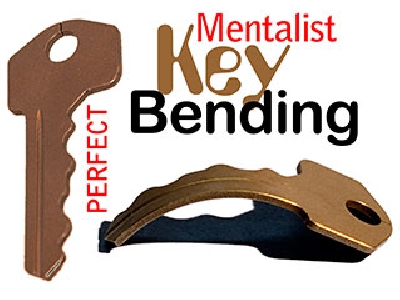 Key bender La chiave piegata