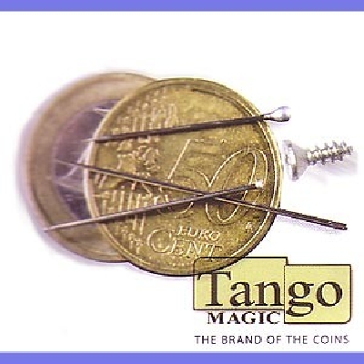 50 centesimi magnetici TANGO