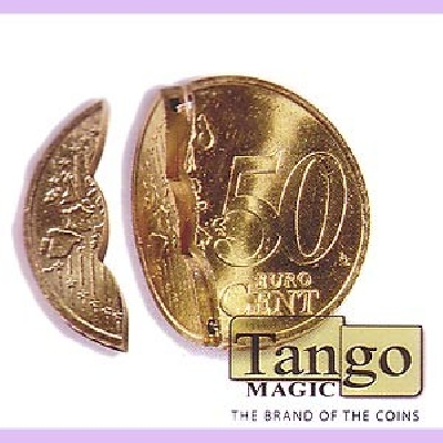 Bite coin 50 centesimi TANGO