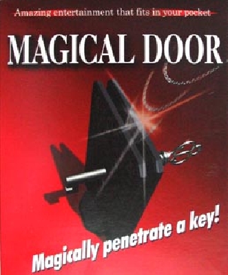 Magical Door Tenyo