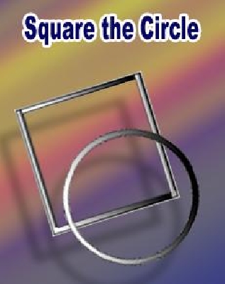 Da cerchio a quadrato