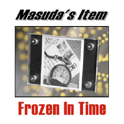 Frozen In Time by Masuda