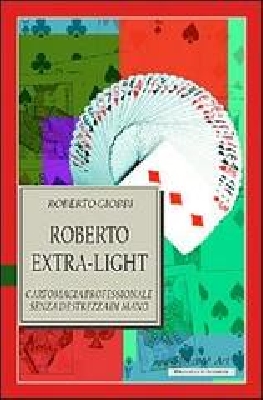 Roberto Giobbi Extra light vol8