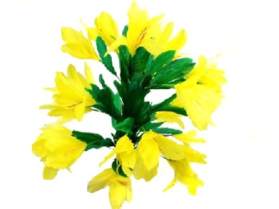 Offerte pazze Comparatore prezzi   Apparizione bouquet fiori grande  il miglior prezzo  