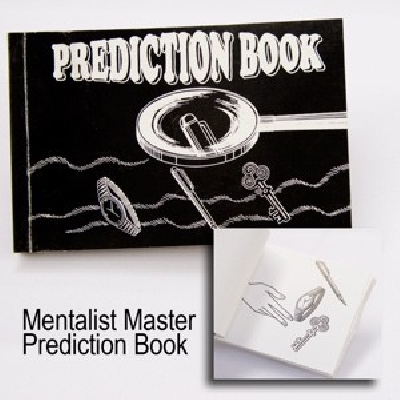 Prediction book