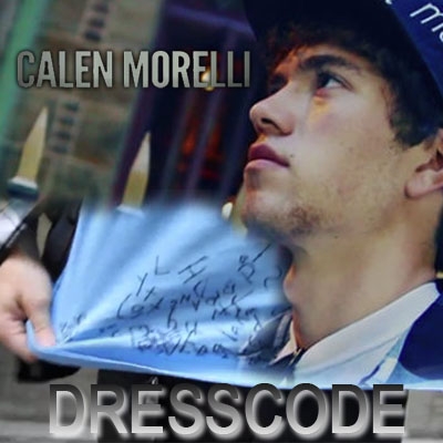 Dresscode by Calen Morelli Loriginale