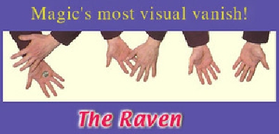 Raven system